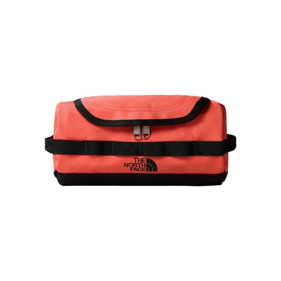 THE NORTH FACE - TROUSSE DE TOILETTE BASE CAMP S