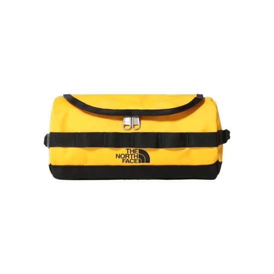 THE NORTH FACE - TROUSSE DE TOILETTE BASE CAMP S