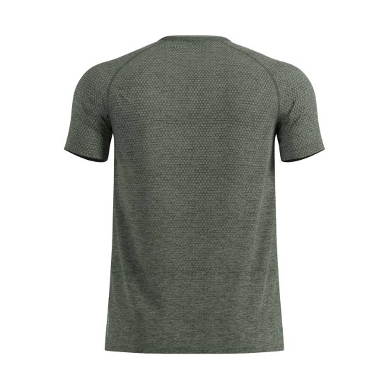 ODLO - T-SHIRT MANCHES COURTES ESSENTIAL HOMME