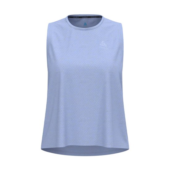 ODLO - DEBARDEUR ACTIVE 365 LINENCOOL FEMME