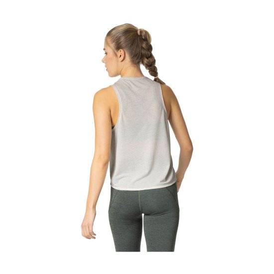ODLO - DEBARDEUR ACTIVE 365 LINENCOOL FEMME