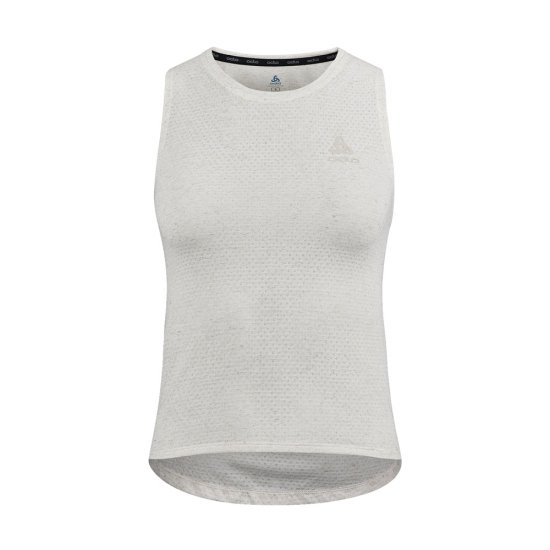 ODLO - DEBARDEUR ACTIVE 365 LINENCOOL FEMME