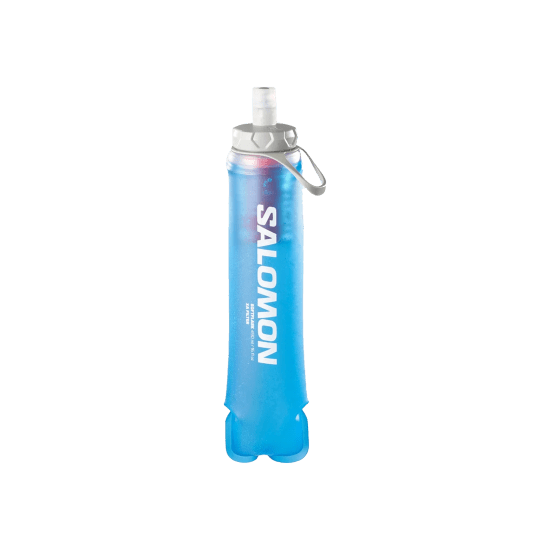 SALOMON - SOFT FLASK XA FILTER 490ML