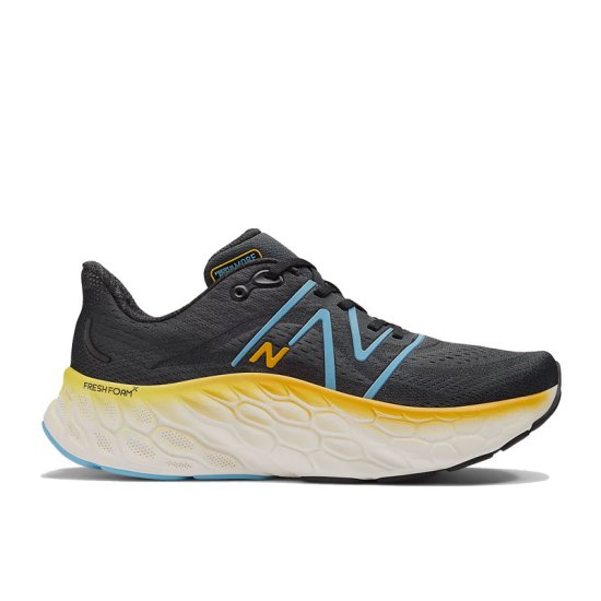 NEW BALANCE - FRESH FOAM X MORE V4 HOMME
