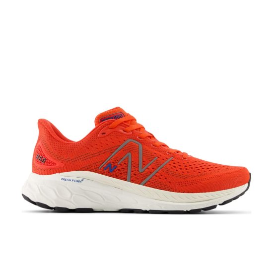 NEW BALANCE - FRESH FOAM X 860 V13 HOMME