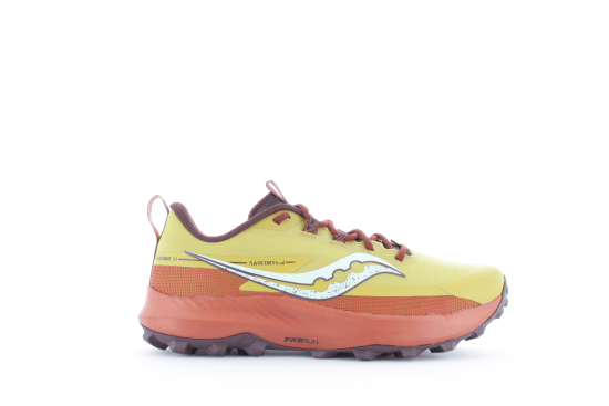 SAUCONY - PEREGRINE 13 FEMME