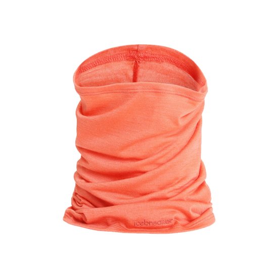 ICEBREAKER - TOUR DE COU MERINO FLEXI CHUTE