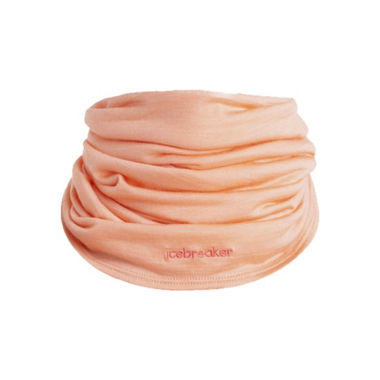 ICEBREAKER - TOUR DE COU MERINO FLEXI CHUTE