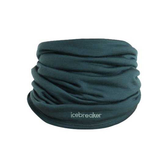 ICEBREAKER - TOUR DE COU MERINO FLEXI CHUTE