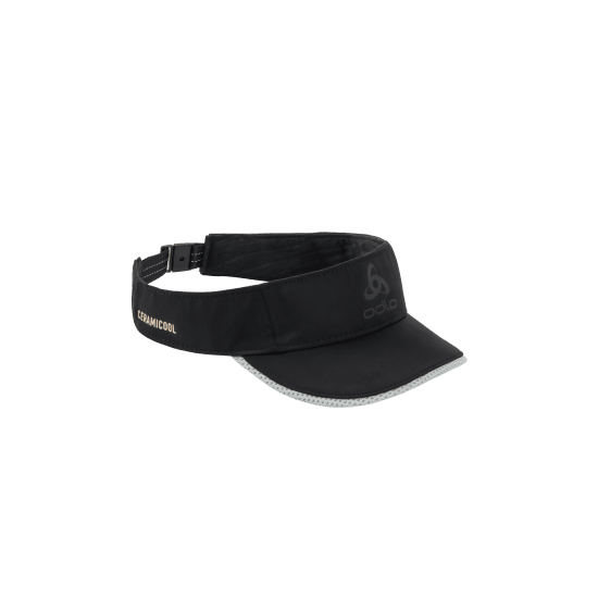 ODLO - VISIÈRE CERAMICOOL LIGHT