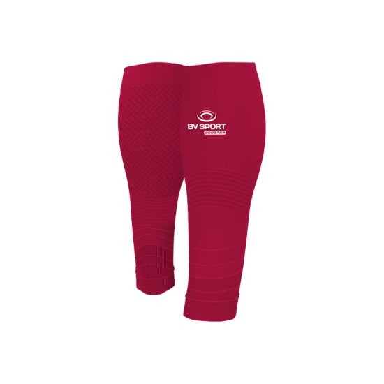 BV SPORT - MANCHONS DE COMPRESSION BOOSTER ELITE EVOLUTION