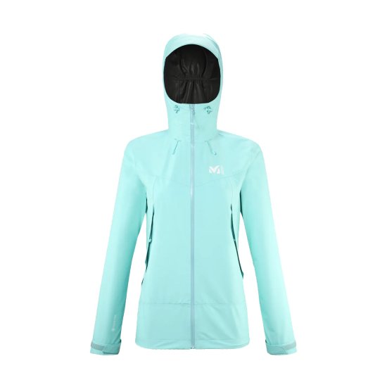 MILLET - VESTE MUNGO II GTX 2.5L FEMME