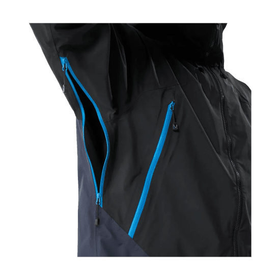 MILLET - VESTE TRILOGY LIGHTNING GTX J HOMME
