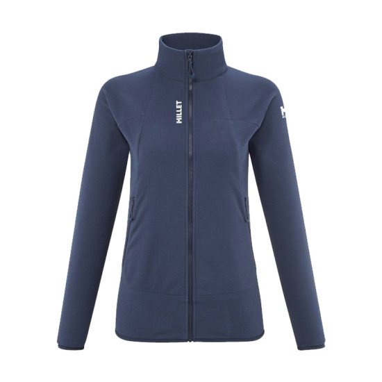 MILLET - POLAIRE K LIGHTGRID FEMME