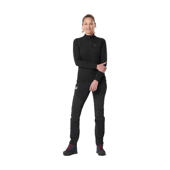 MILLET - POLAIRE K LIGHTGRID FEMME