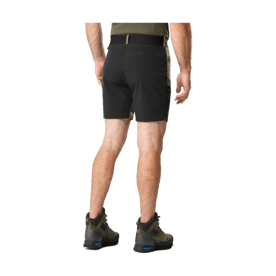 MILLET - SHORT ONEGA STRETCH HOMME