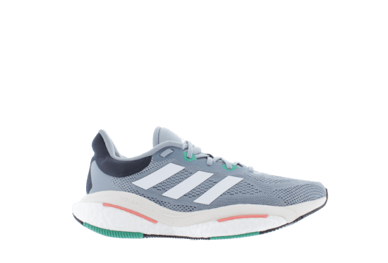 ADIDAS - SOLAR GLIDE 6 HOMME GRISES