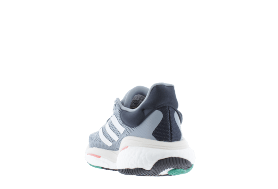 ADIDAS - SOLAR GLIDE 6 HOMME GRISES