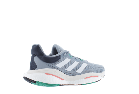 ADIDAS - SOLAR GLIDE 6 HOMME GRISES