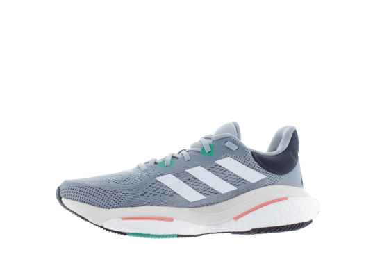 ADIDAS - SOLAR GLIDE 6 HOMME GRISES