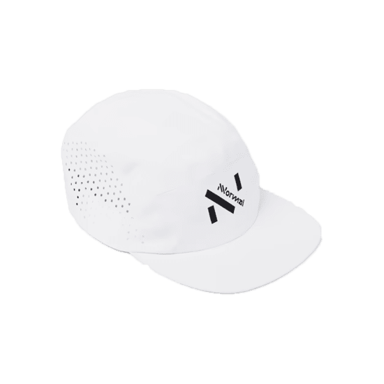 NNORMAL - CASQUETTE RACE CAP