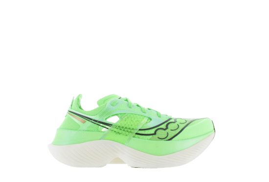 SAUCONY - ENDORPHIN ELITE HOMME
