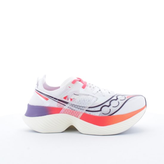 SAUCONY - ENDORPHIN ELITE HOMME