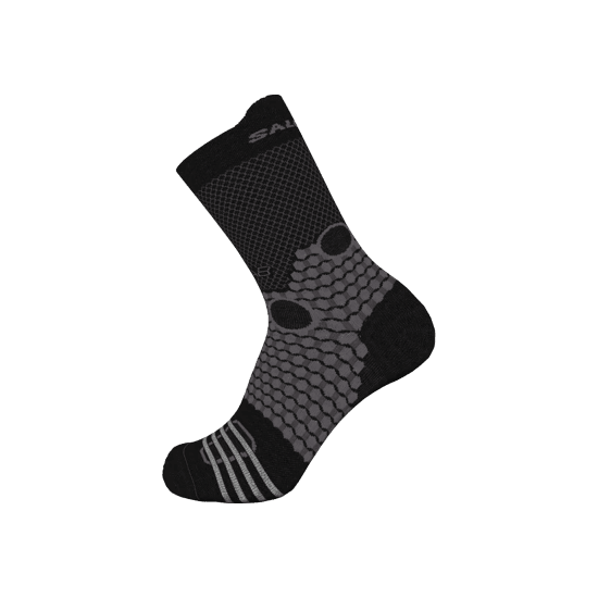 SALOMON - CHAUSSETTES S/LAB ULTRA CREW MIXTE