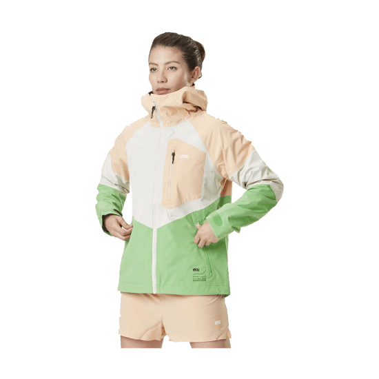 PICTURE - VESTE ABSTRAL+ 2,5L FEMME