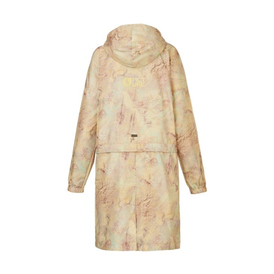 PICTURE - VESTE IZZY FEMME