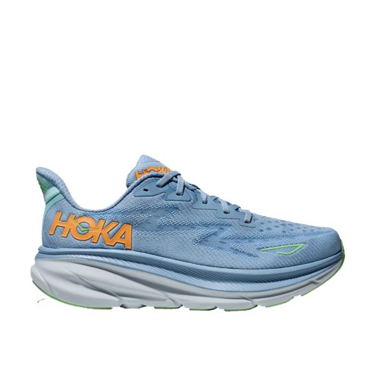 HOKA - CLIFTON 9 HOMME