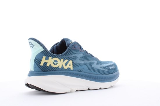 HOKA - CLIFTON 9 HOMME