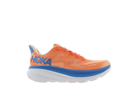 HOKA - CLIFTON 9 HOMME