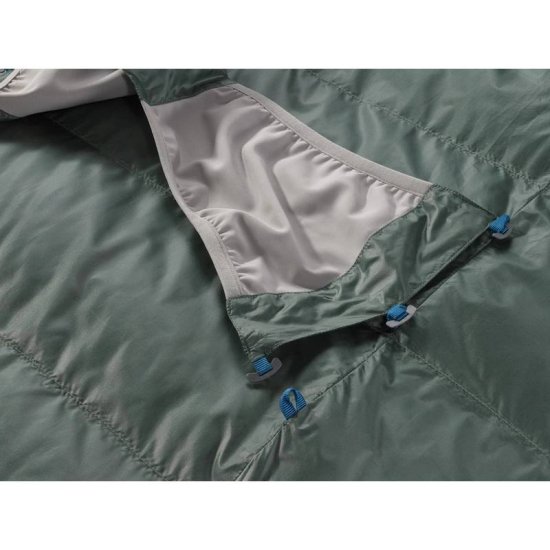 THERM-A-REST - Sac de couchage Quester 20F/-6C Long