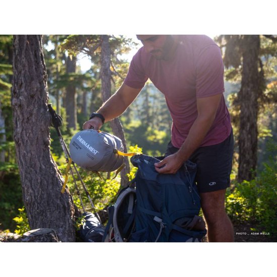 THERM-A-REST - Sac de couchage Quester 20F/-6C Long