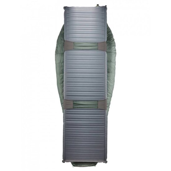 THERM-A-REST - Sac de couchage Quester 20F/-6C Long