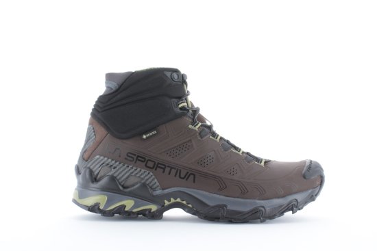 LA SPORTIVA - ULTRA RAPTOR II MID LEATHER GTX HOMME