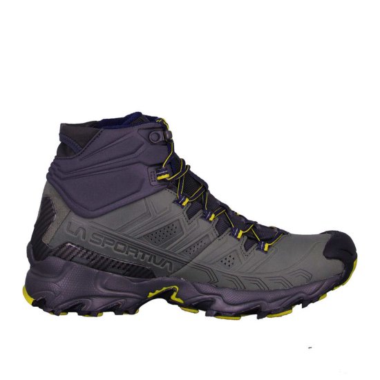 LA SPORTIVA - ULTRA RAPTOR II MID LEATHER GTX HOMME