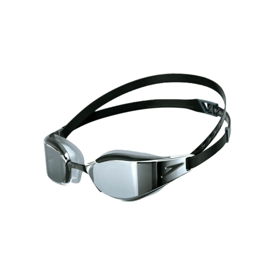 SPEEDO - LUNETTES DE NATATION FASTSKIN HYPER ELITE MIROIR