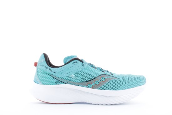 SAUCONY - KINVARA 14 HOMME