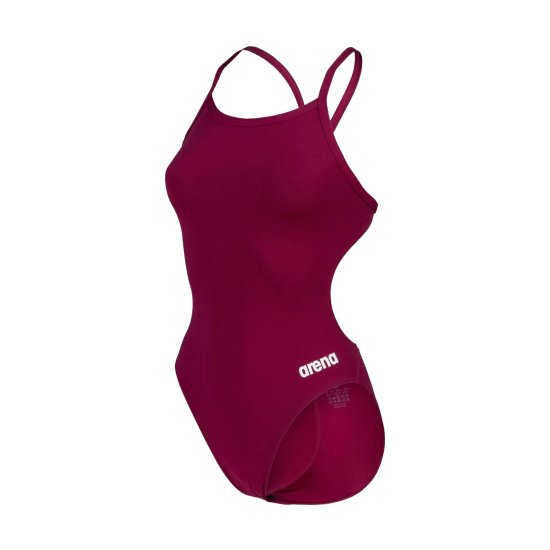 ARENA - MAILLOT DE BAIN TEAM DOS CHALLENGE UNI FEMME