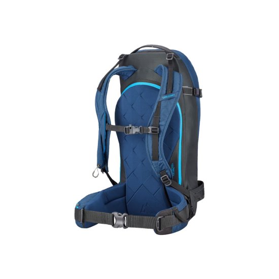 GREGORY - TARGHEE 32