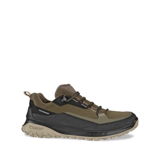 ECCO - ECCO ULT-TRN LOW HOMME
