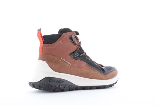 ECCO - ECCO ULT-TRN MID HOMME