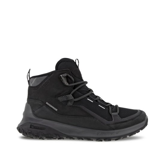 ECCO - ECCO ULT-TRN MID HOMME
