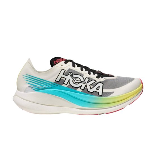 HOKA - ROCKET X 2 MIXTE