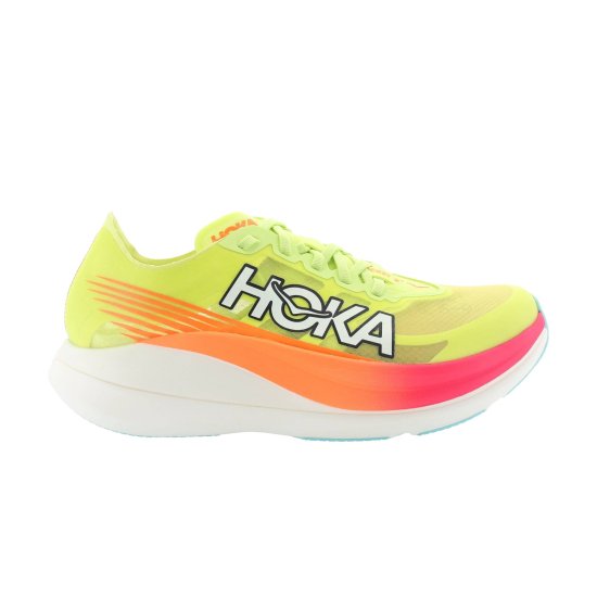 HOKA - ROCKET X 2 MIXTE