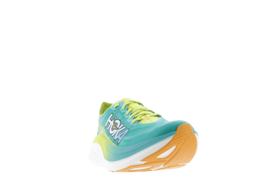 HOKA - ROCKET X 2 MIXTE