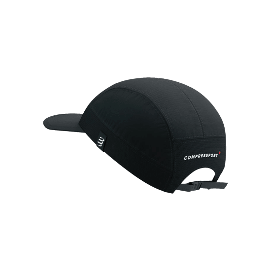 COMPRESSPORT - CASQUETTE 5 PANEL LIGHT