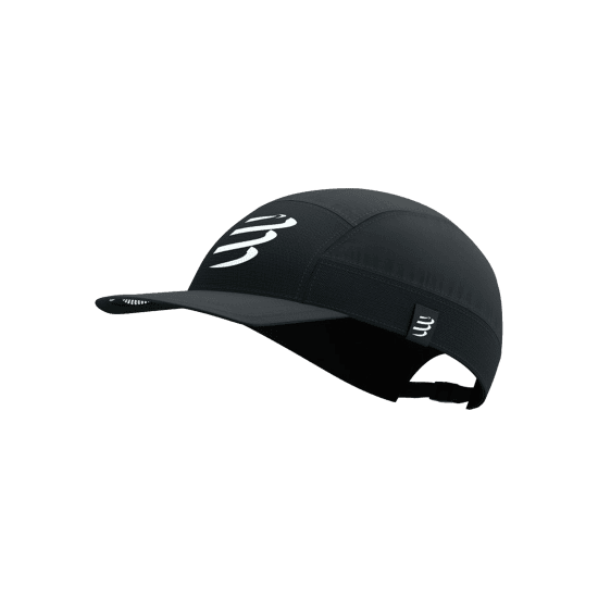 COMPRESSPORT - CASQUETTE 5 PANEL LIGHT